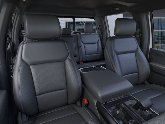 Thumbnail: 2026 Ford F-150 - 6