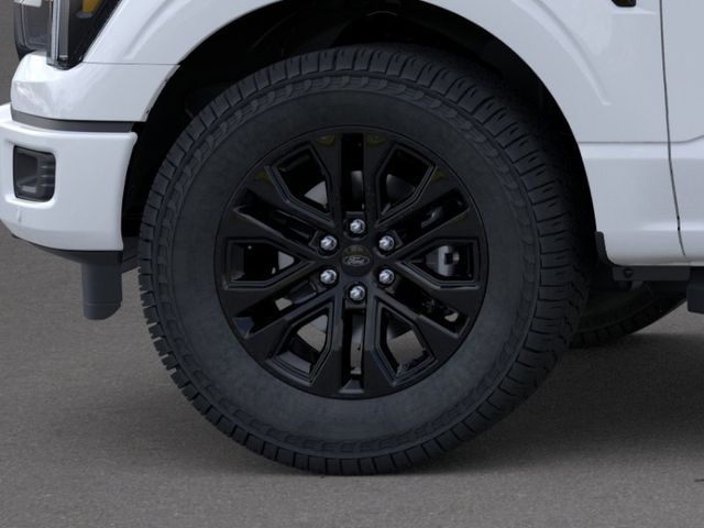 Thumbnail: 2026 Ford F-150 - 5