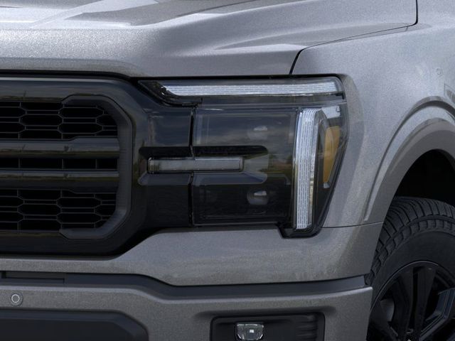 Thumbnail: 2025 Ford F-150 - 20