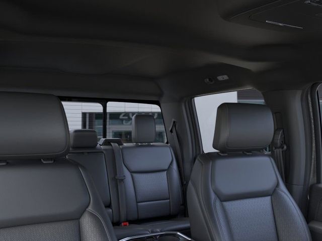 Thumbnail: 2025 Ford F-150 - 11