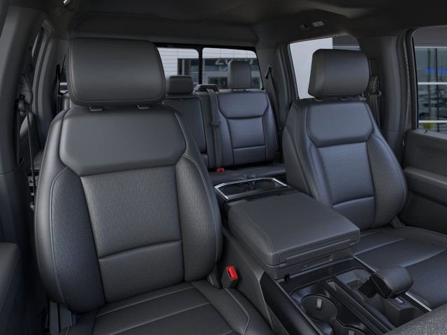 Thumbnail: 2025 Ford F-150 - 7