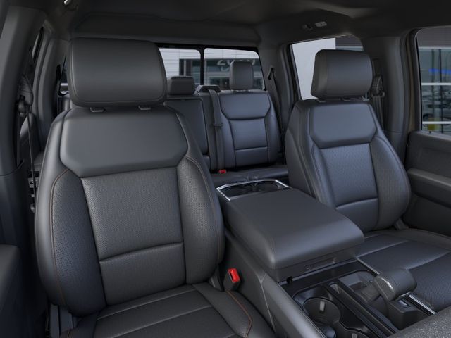 Thumbnail: 2026 Ford F-150 - 7