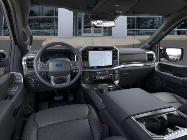 Thumbnail: 2026 Ford F-150 - 2