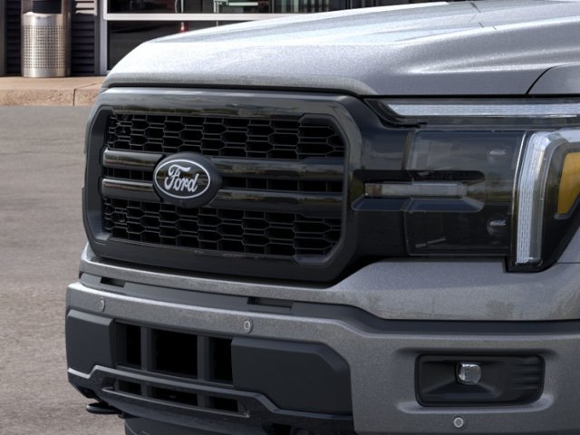 Thumbnail: 2026 Ford F-150 - 19