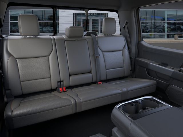 Thumbnail: 2026 Ford F-150 - 9