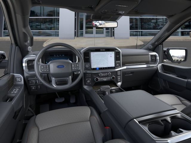 Thumbnail: 2026 Ford F-150 - 2