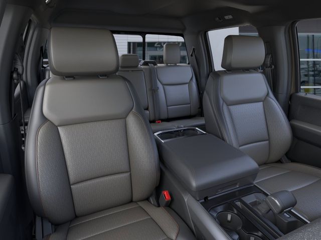 Thumbnail: 2026 Ford F-150 - 7