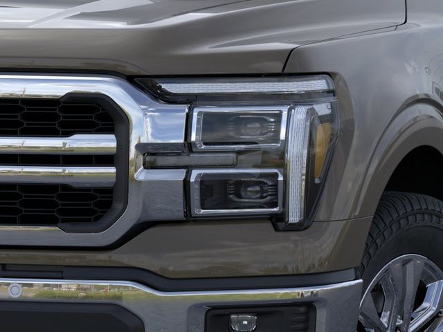 Thumbnail: 2026 Ford F-150 - 19
