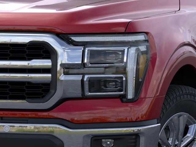 Thumbnail: 2025 Ford F-150 - 20