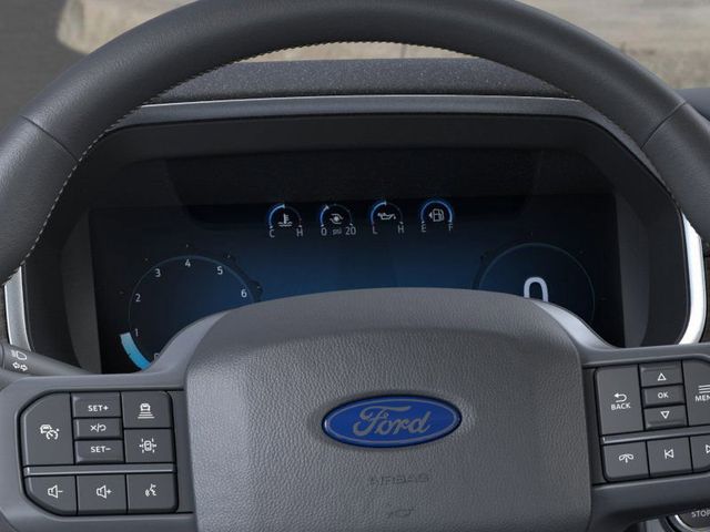 Thumbnail: 2025 Ford F-150 - 17