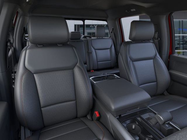 Thumbnail: 2025 Ford F-150 - 6