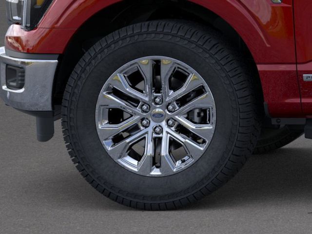 Thumbnail: 2025 Ford F-150 - 5