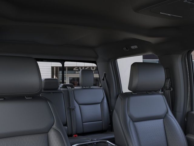 Thumbnail: 2026 Ford F-150 - 11