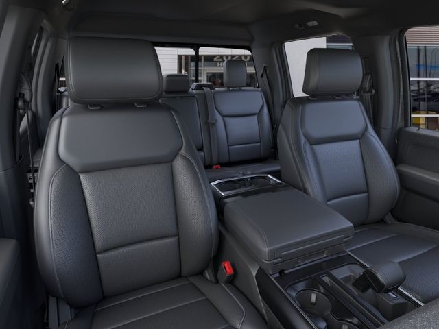 Thumbnail: 2026 Ford F-150 - 8