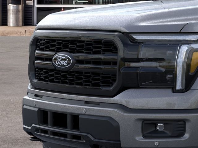 Thumbnail: 2026 Ford F-150 - 19