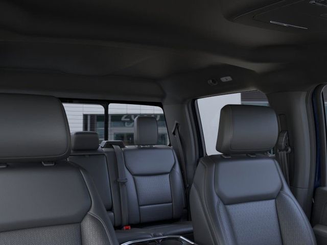 Thumbnail: 2025 Ford F-150 - 10