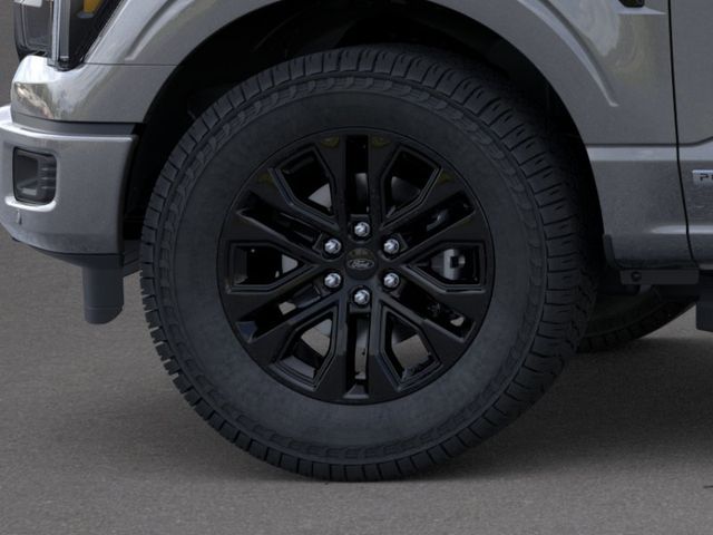 Thumbnail: 2026 Ford F-150 - 6