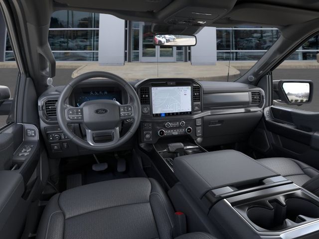 Thumbnail: 2026 Ford F-150 - 2