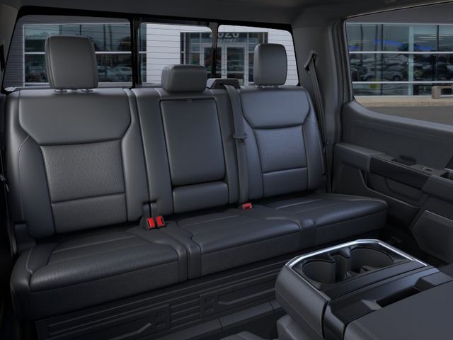 Thumbnail: 2026 Ford F-150 - 9