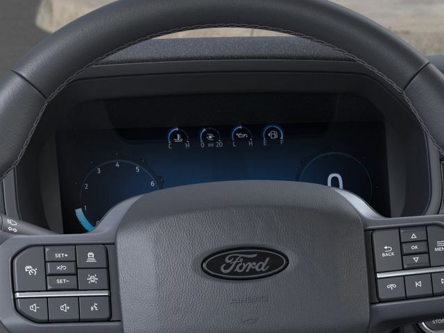 Thumbnail: 2026 Ford F-150 - 16