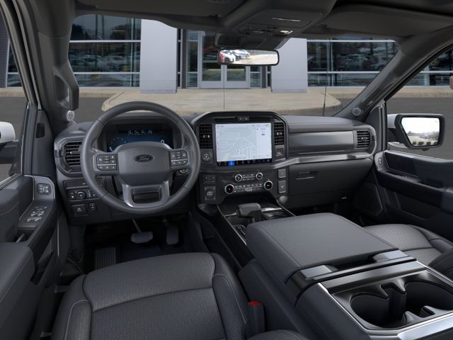 Thumbnail: 2026 Ford F-150 - 2