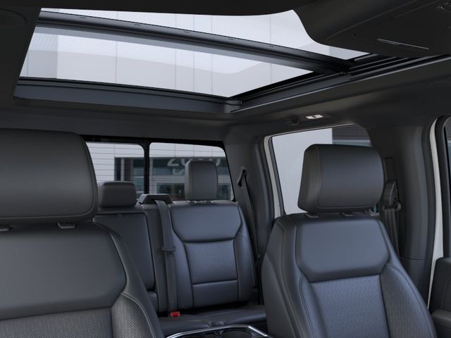 Thumbnail: 2026 Ford F-150 - 22