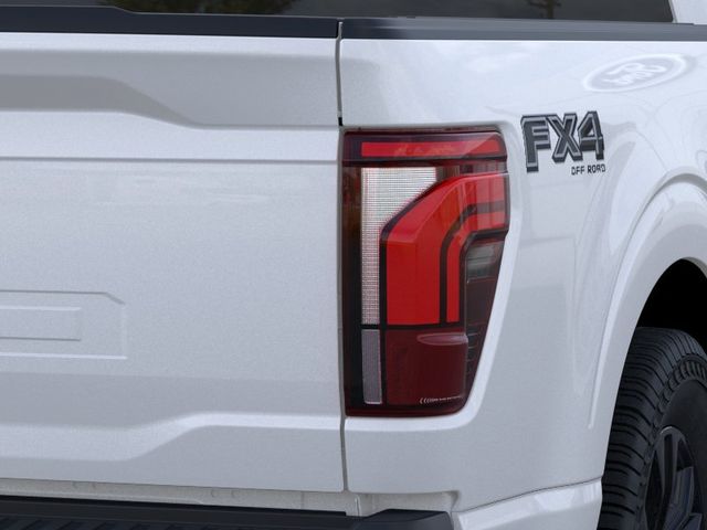 Thumbnail: 2026 Ford F-150 - 21