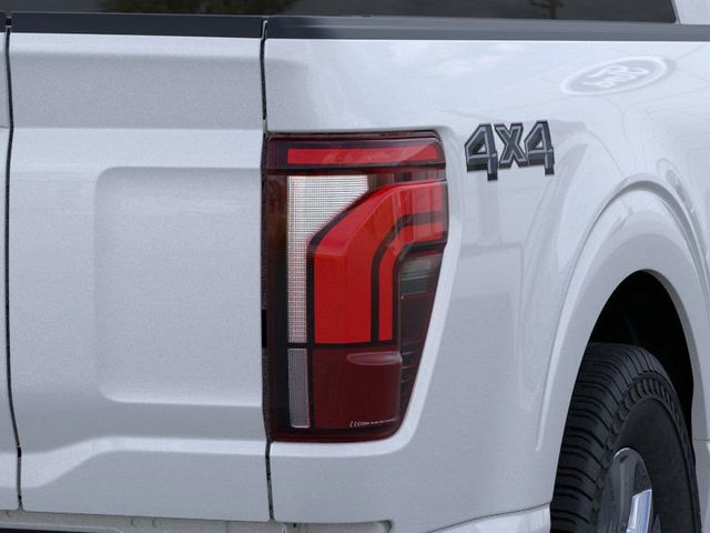 Thumbnail: 2025 Ford F-150 - 21
