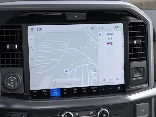 Thumbnail: 2025 Ford F-150 - 9