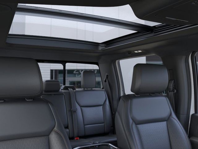 Thumbnail: 2025 Ford F-150 - 22