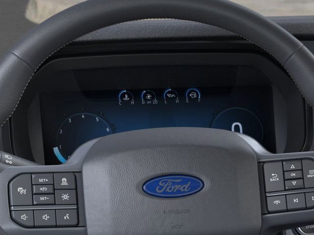 Thumbnail: 2025 Ford F-150 - 16