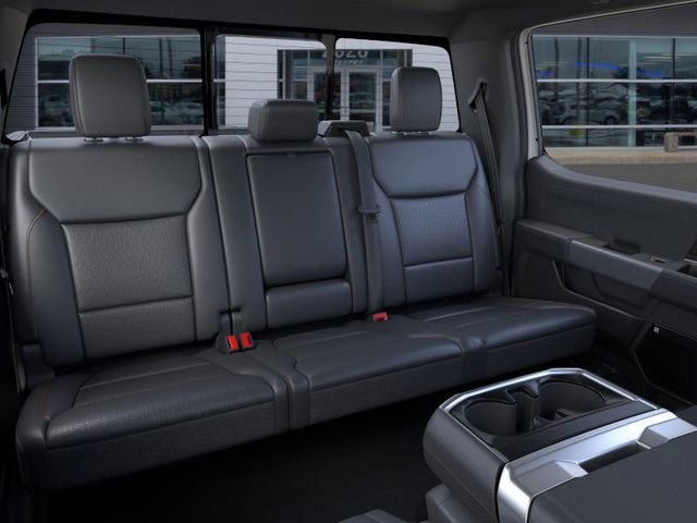 Thumbnail: 2025 Ford F-150 - 8