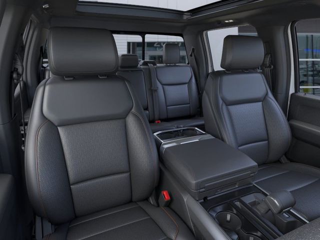 Thumbnail: 2025 Ford F-150 - 6