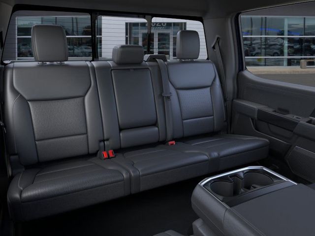 Thumbnail: 2025 Ford F-150 - 8