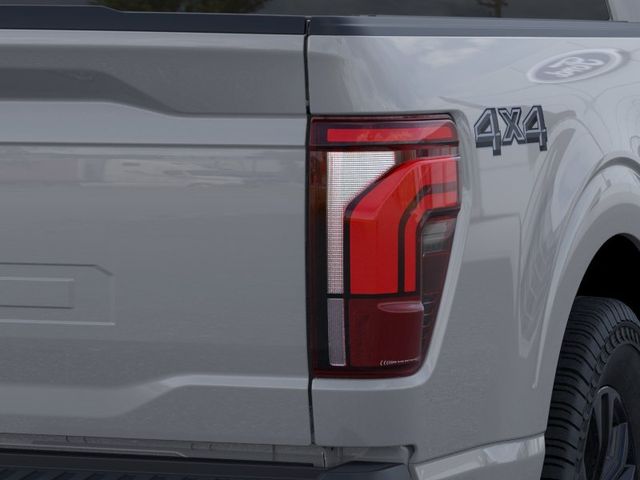 Thumbnail: 2026 Ford F-150 - 21
