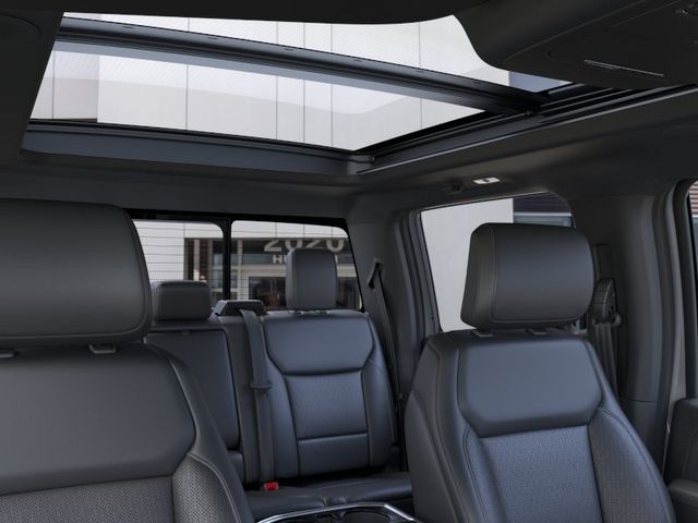 Thumbnail: 2026 Ford F-150 - 22