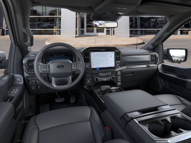Thumbnail: 2026 Ford F-150 - 2