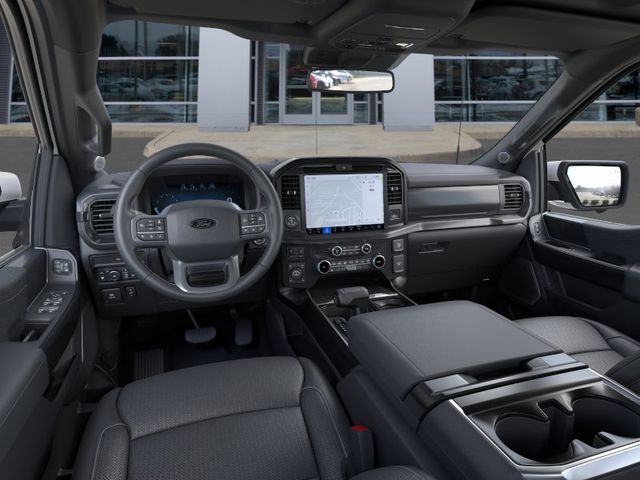 Thumbnail: 2026 Ford F-150 - 2