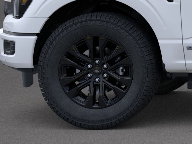 Thumbnail: 2026 Ford F-150 - 5