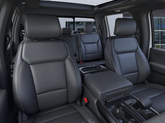 Thumbnail: 2026 Ford F-150 - 6