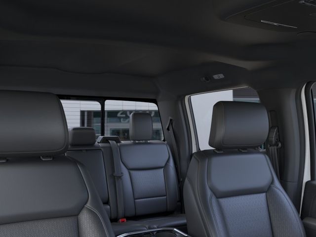 Thumbnail: 2026 Ford F-150 - 22