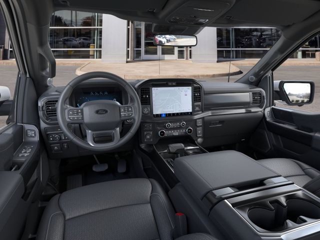 Thumbnail: 2026 Ford F-150 - 2
