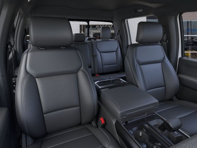 Thumbnail: 2026 Ford F-150 - 6