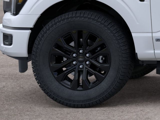 Thumbnail: 2026 Ford F-150 - 5