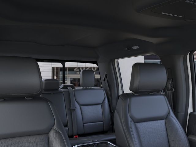 Thumbnail: 2026 Ford F-150 - 9