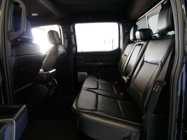 Thumbnail: 2024 Ford F-150 - 8