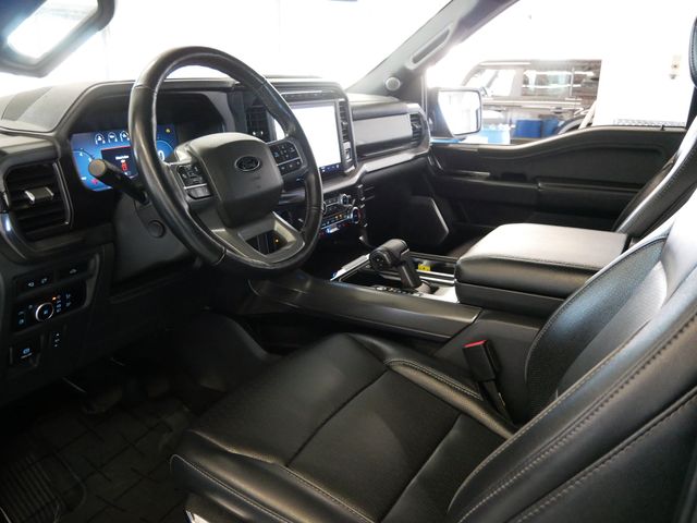 Thumbnail: 2024 Ford F-150 - 2