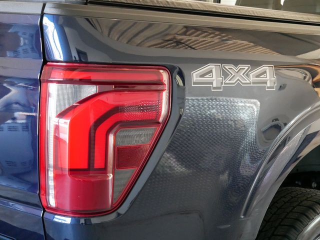 Thumbnail: 2024 Ford F-150 - 14