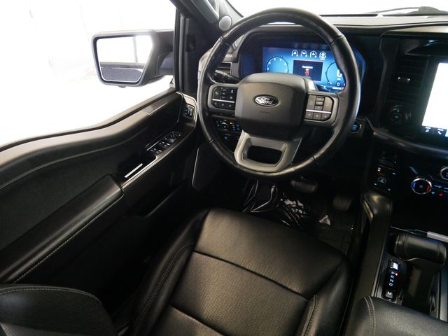 Thumbnail: 2024 Ford F-150 - 7