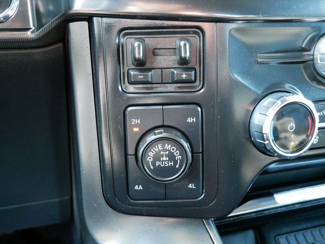 Thumbnail: 2024 Ford F-150 - 21